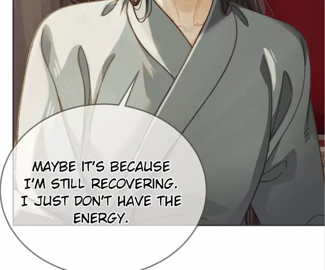 The Silent Concubine Chapter 31 page 9 - 