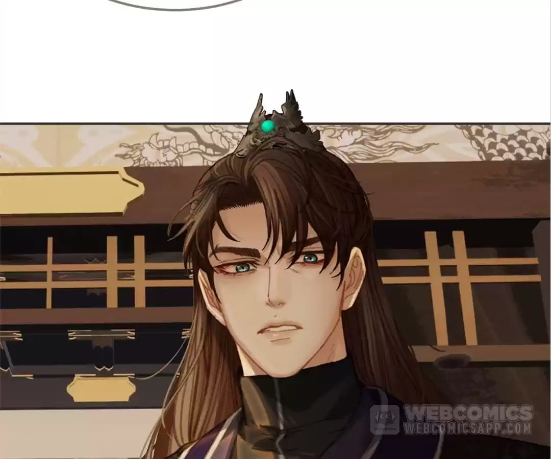 The Silent Concubine Chapter 31 page 10 - 