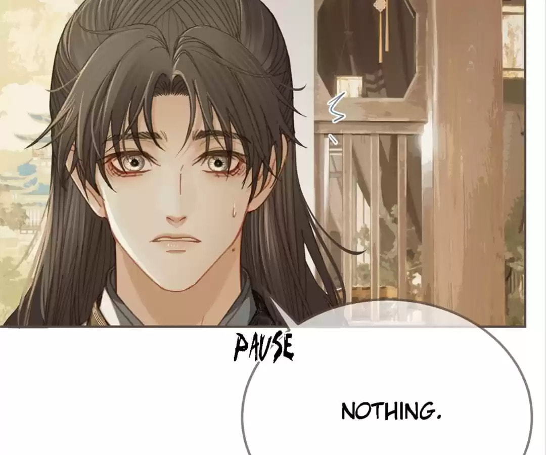 The Silent Concubine Chapter 32 page 15 - 