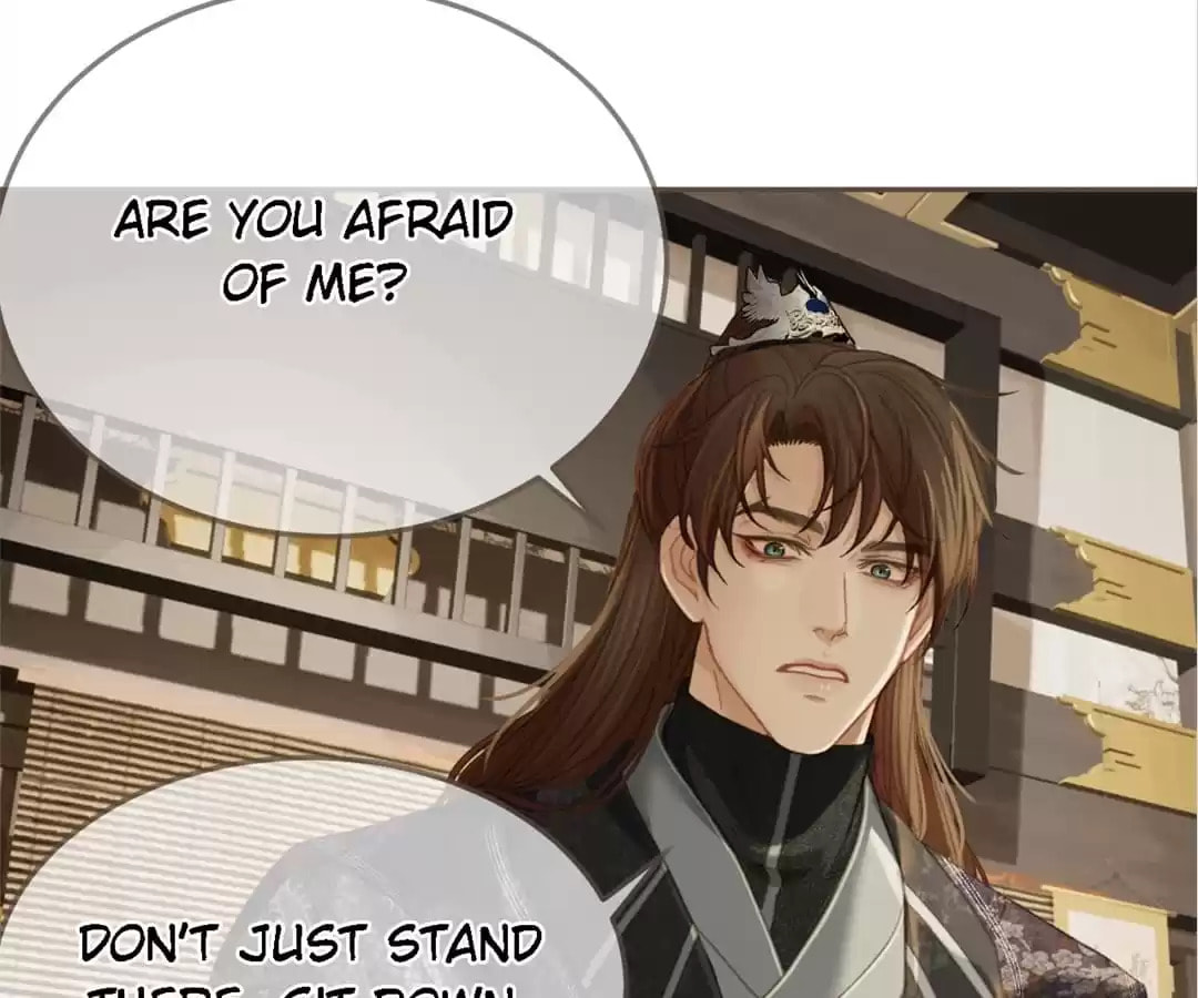 The Silent Concubine Chapter 32 page 23 - 