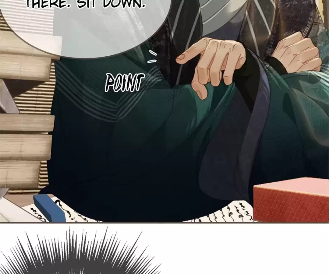 The Silent Concubine Chapter 32 page 24 - 