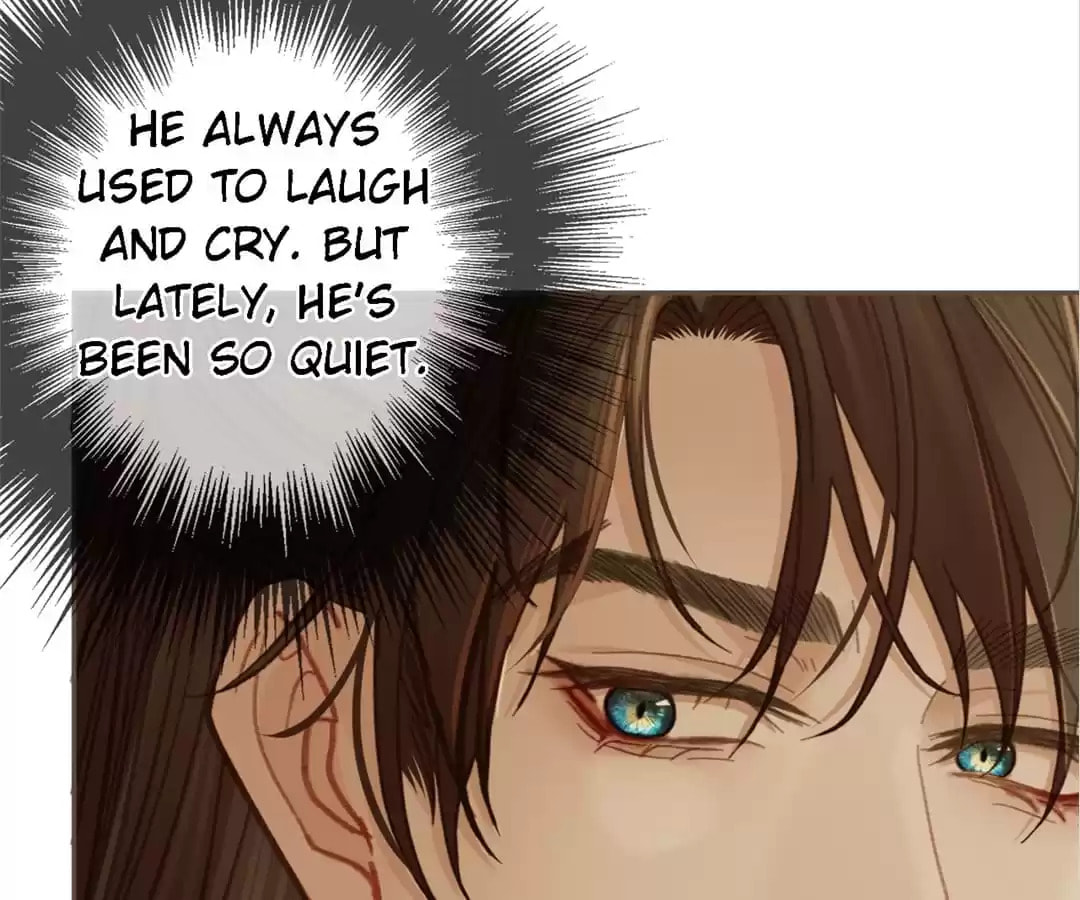 The Silent Concubine Chapter 32 page 25 - 