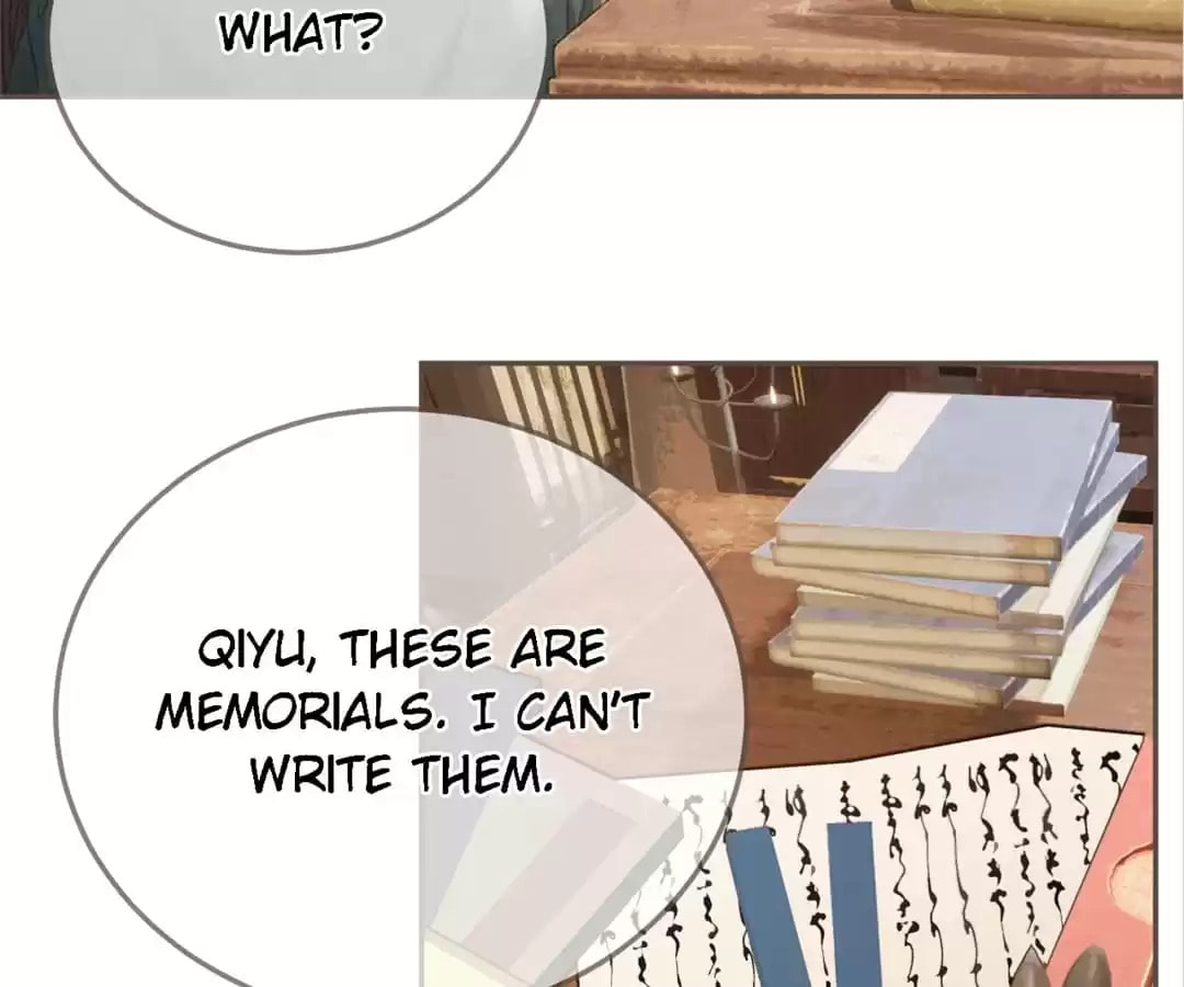 The Silent Concubine Chapter 32 page 29 - 
