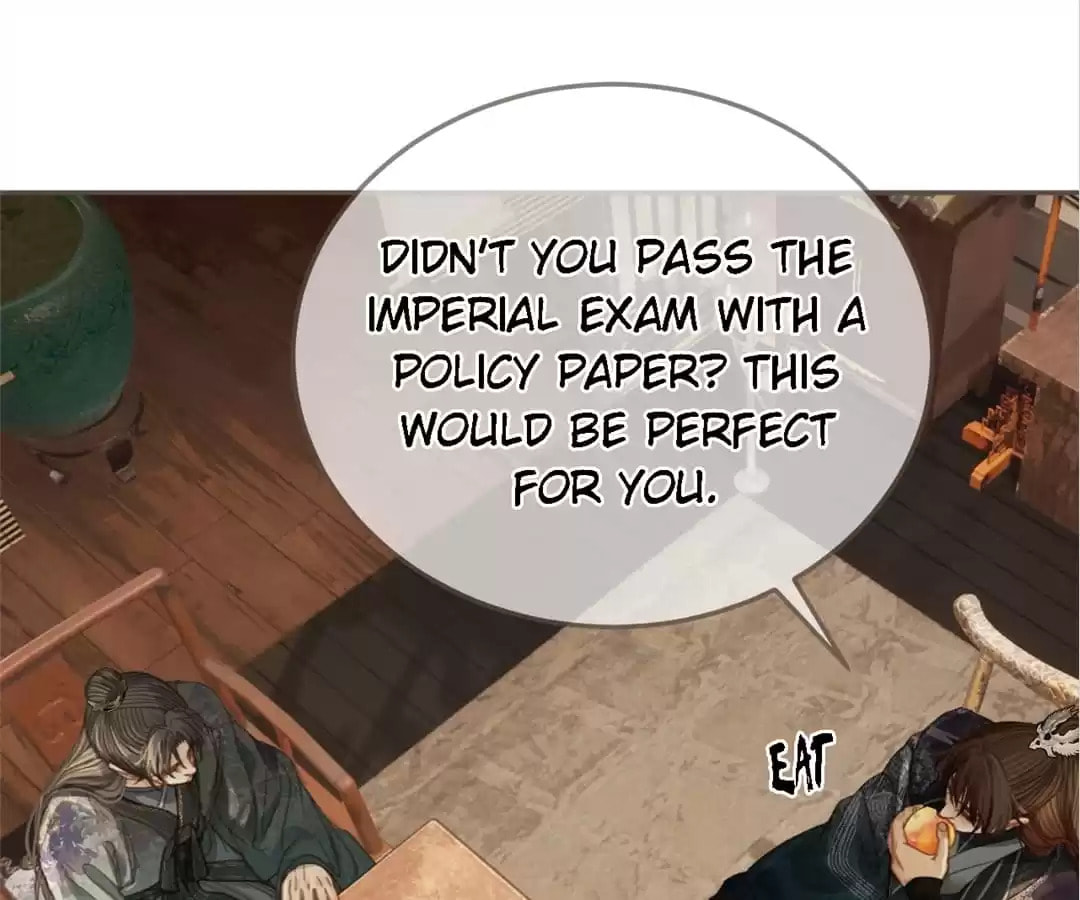 The Silent Concubine Chapter 32 page 33 - 