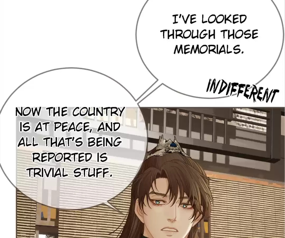 The Silent Concubine Chapter 32 page 36 - 
