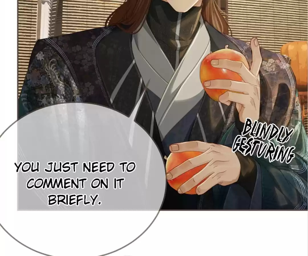 The Silent Concubine Chapter 32 page 37 - 