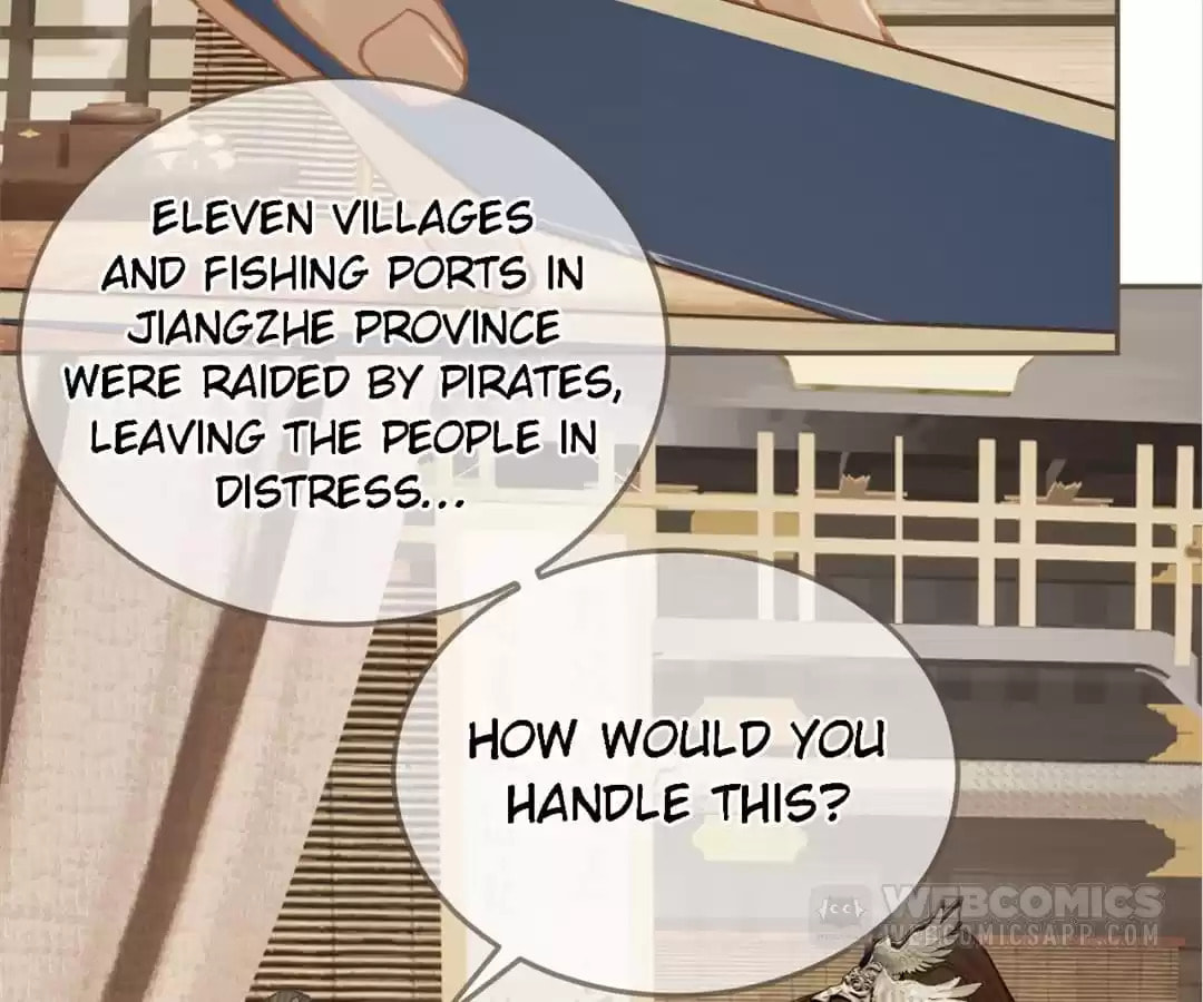 The Silent Concubine Chapter 32 page 42 - 