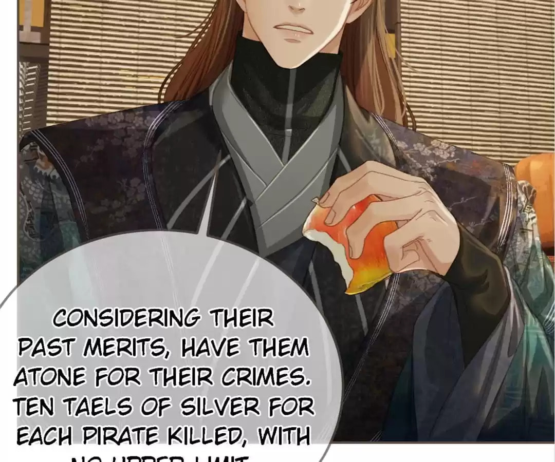 The Silent Concubine Chapter 32 page 45 - 