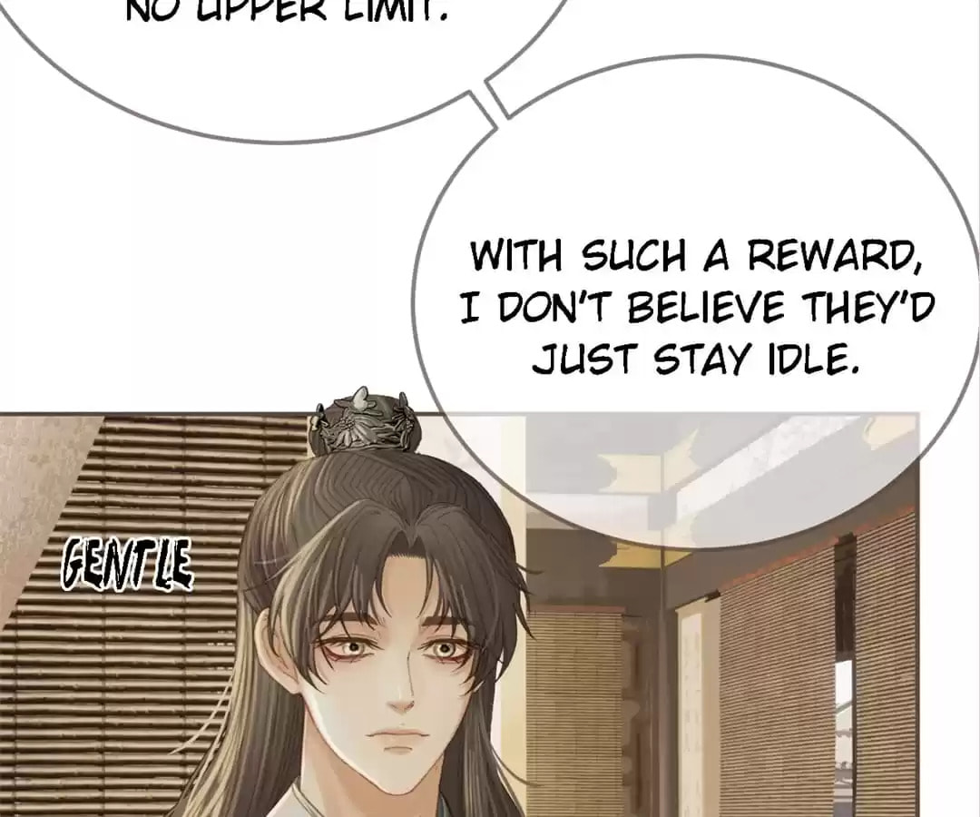 The Silent Concubine Chapter 32 page 46 - 