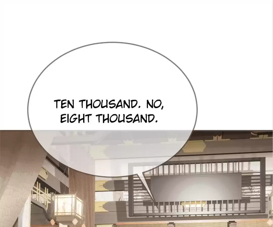 The Silent Concubine Chapter 32 page 50 - 