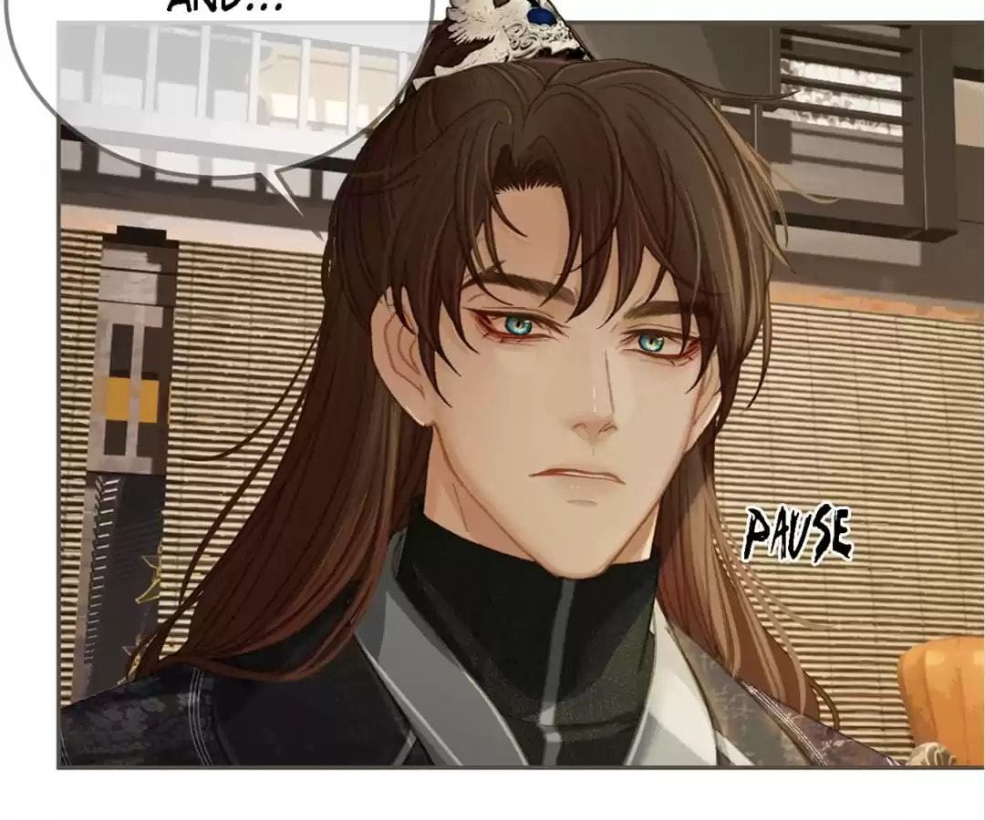 The Silent Concubine Chapter 32 page 52 - 