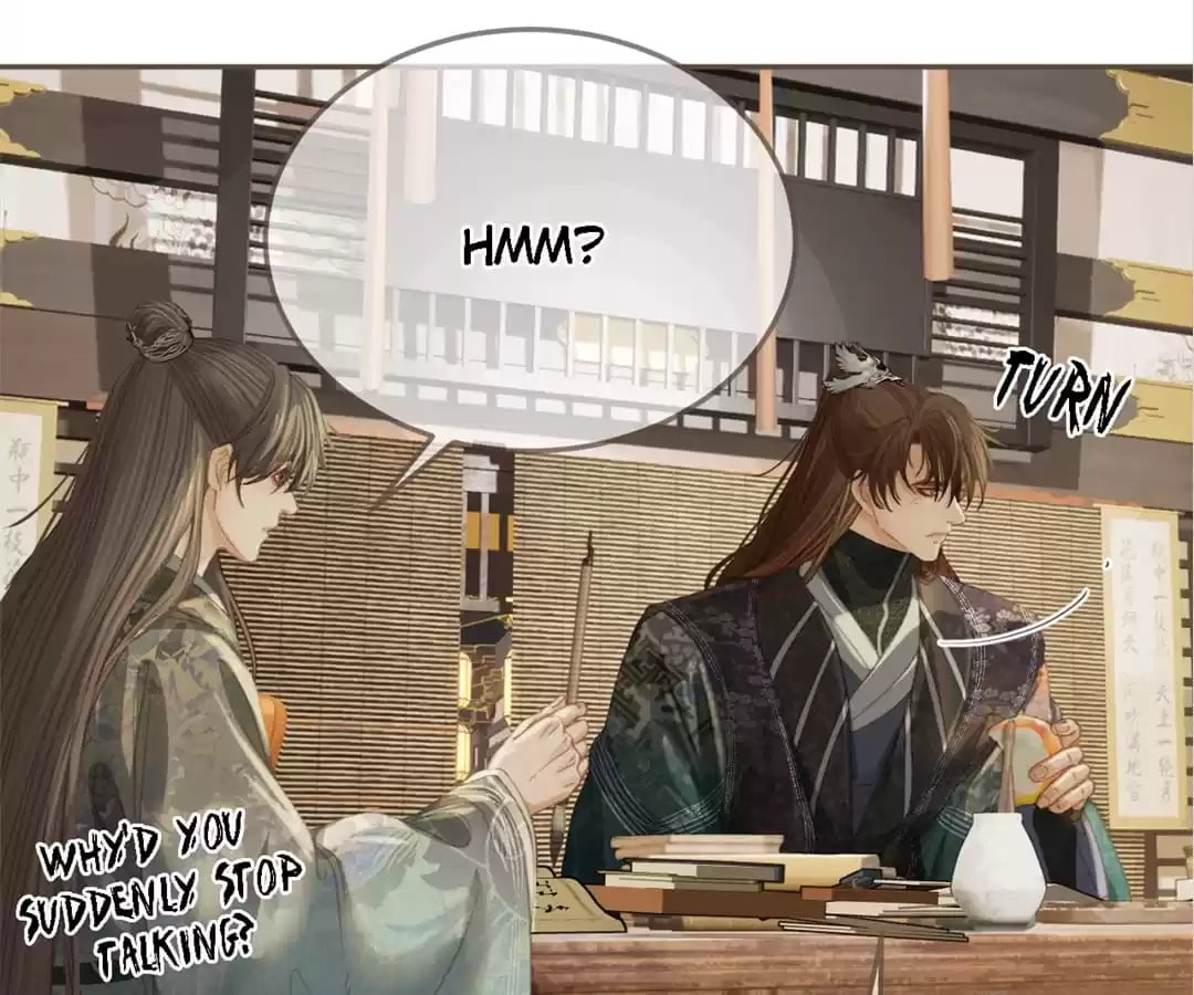 The Silent Concubine Chapter 32 page 53 - 