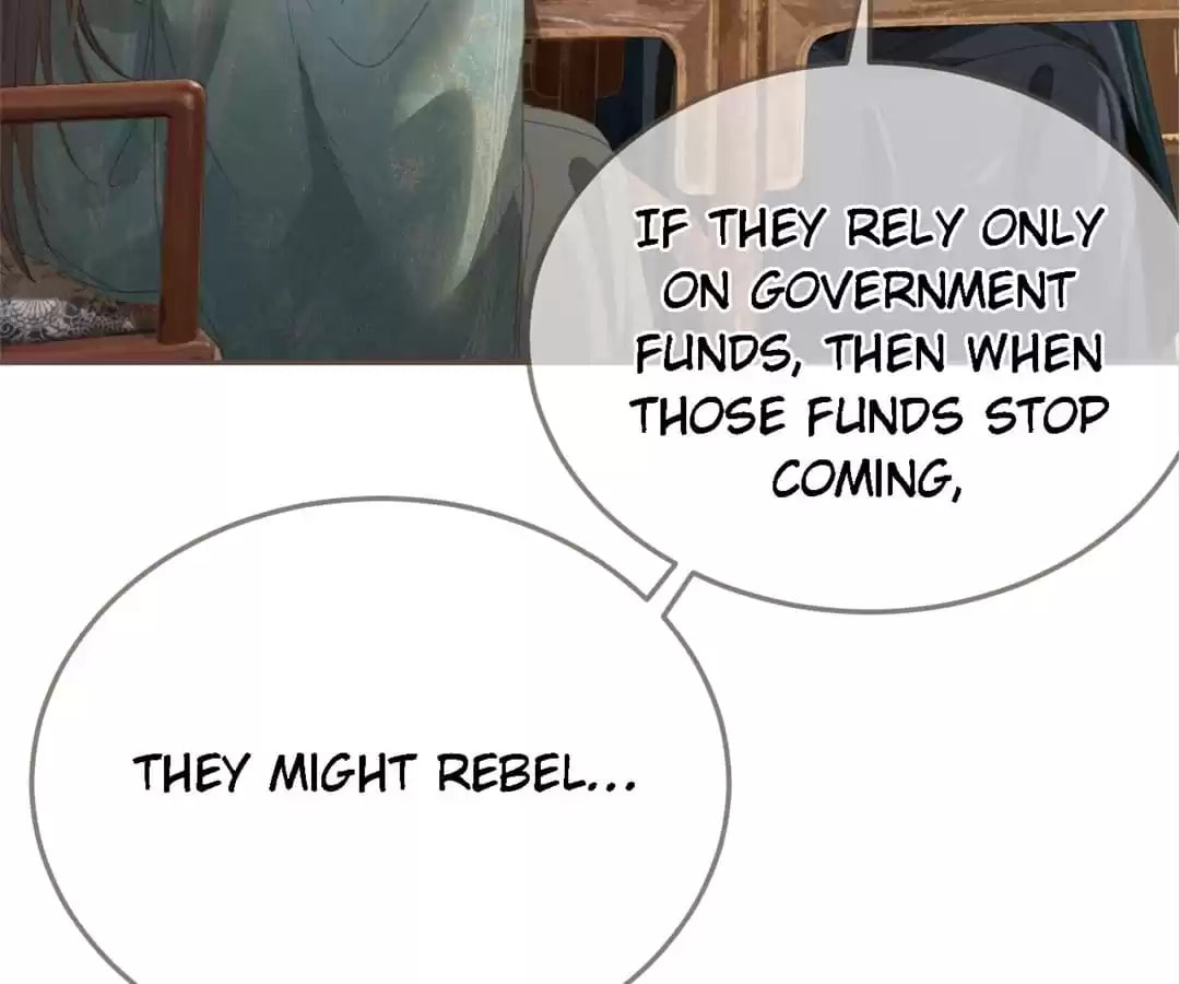 The Silent Concubine Chapter 32 page 54 - 