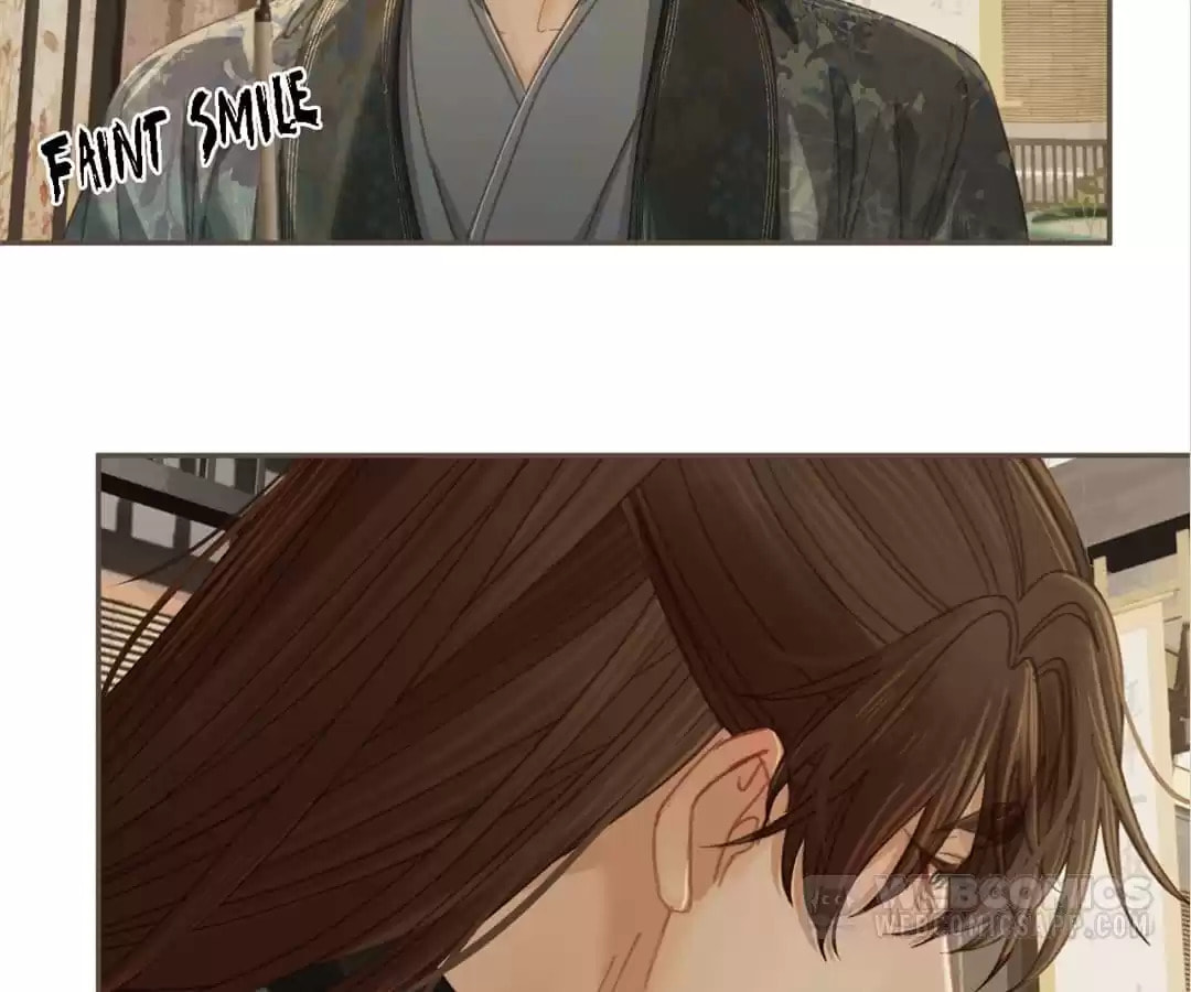 The Silent Concubine Chapter 32 page 59 - 