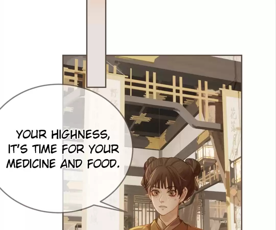 The Silent Concubine Chapter 32 page 62 - 