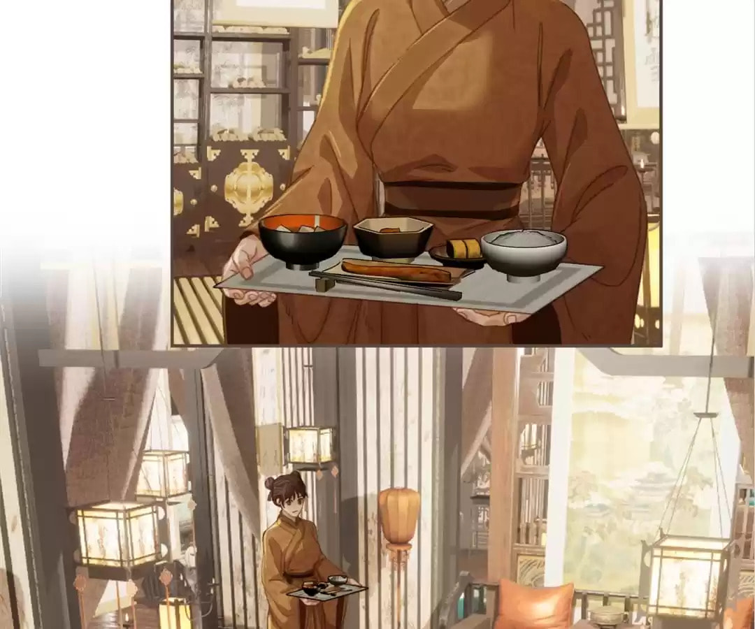 The Silent Concubine Chapter 32 page 63 - 