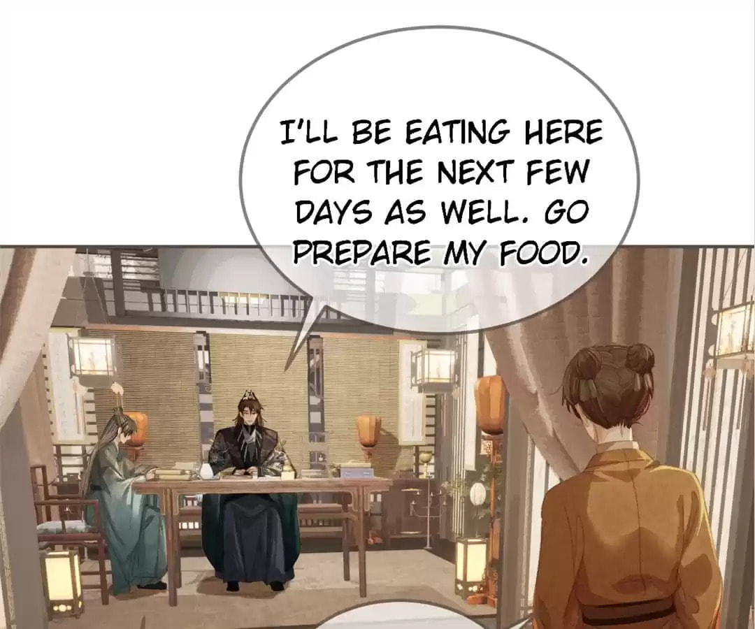 The Silent Concubine Chapter 32 page 66 - 