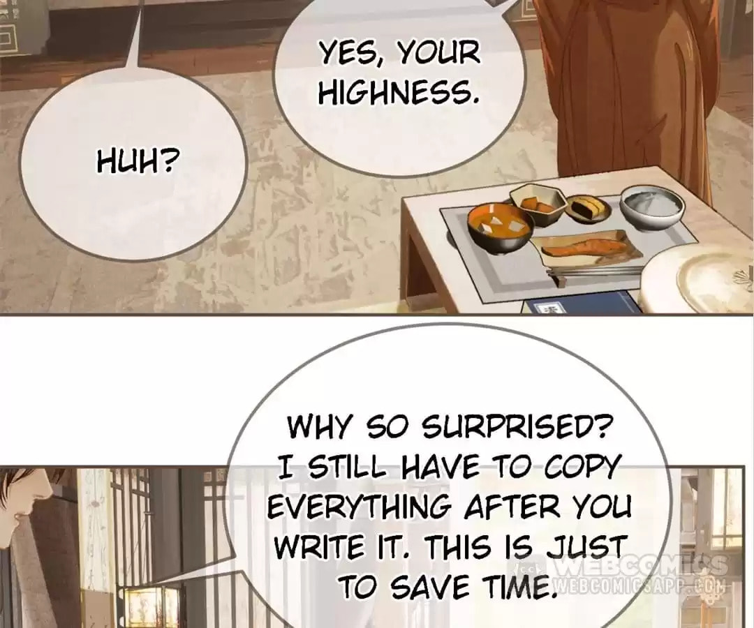 The Silent Concubine Chapter 32 page 67 - 