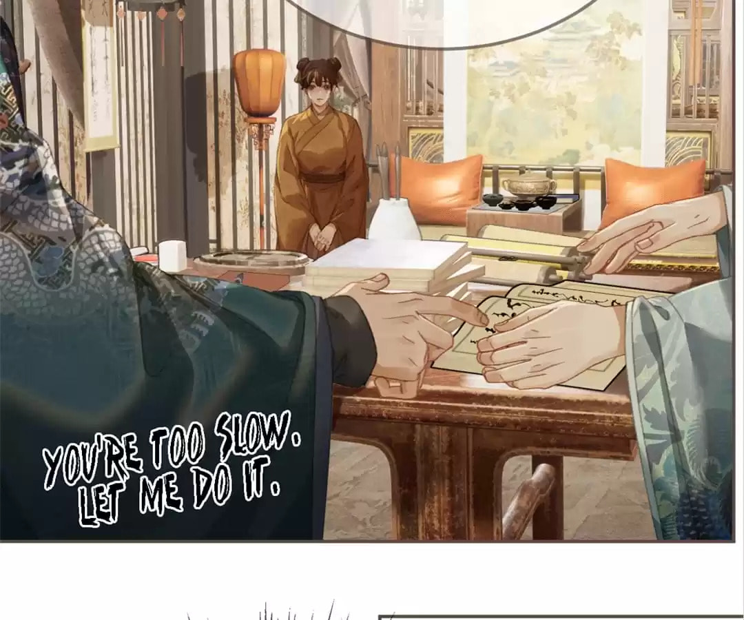 The Silent Concubine Chapter 32 page 68 - 