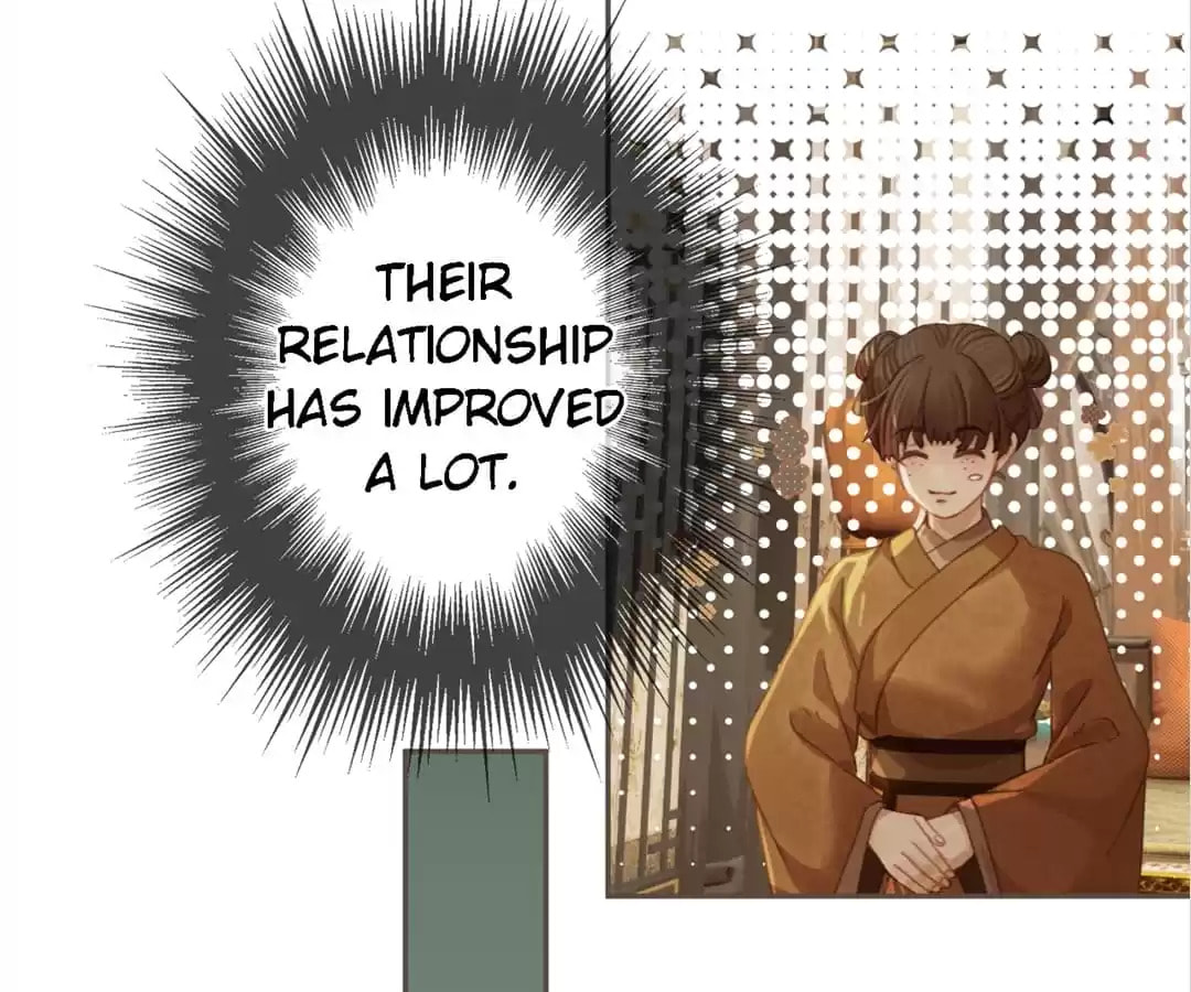 The Silent Concubine Chapter 32 page 69 - 