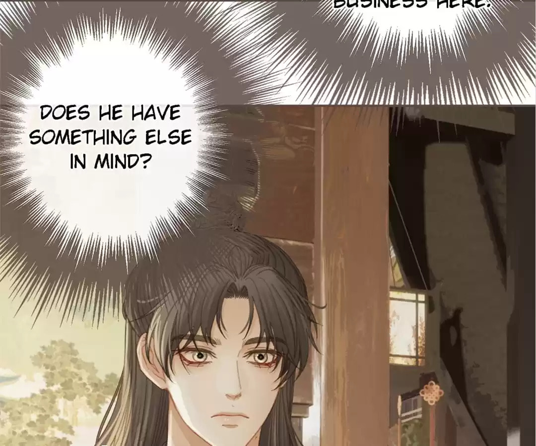 The Silent Concubine Chapter 32 page 8 - 