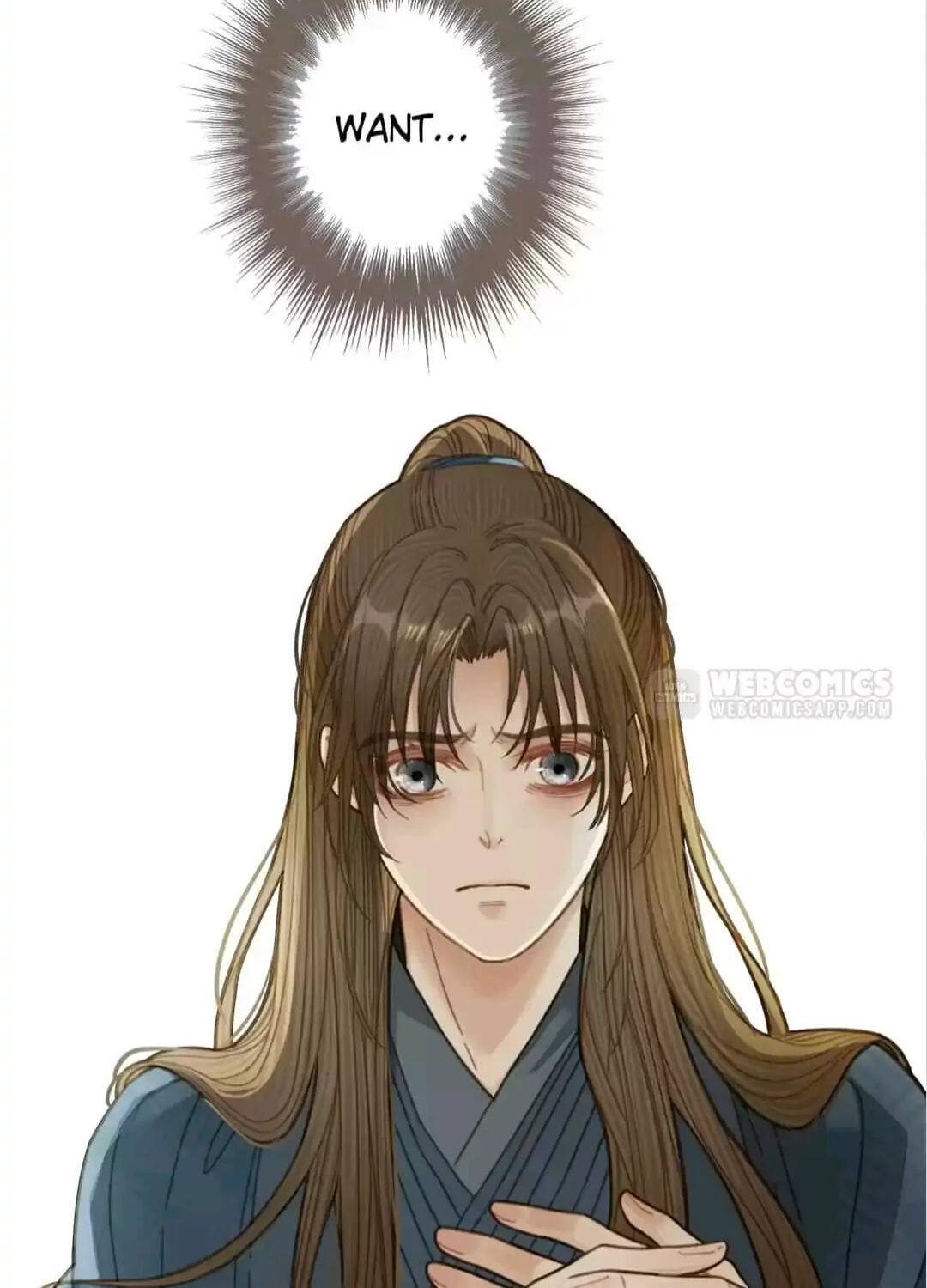 The Silent Concubine Chapter 33 page 20 - 