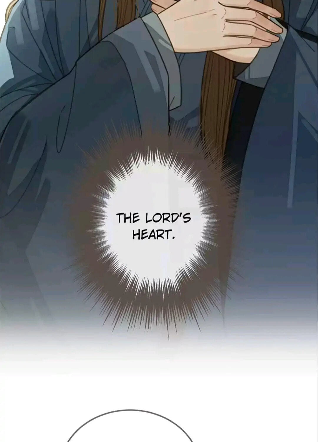 The Silent Concubine Chapter 33 page 21 - 