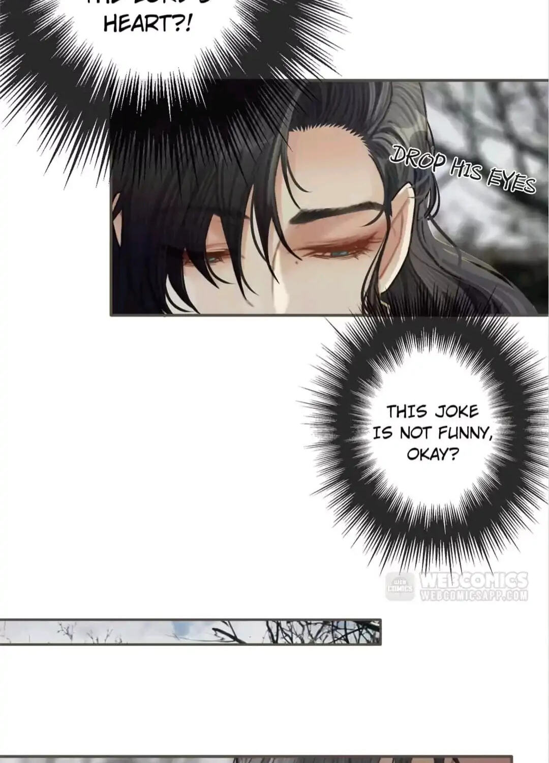 The Silent Concubine Chapter 33 page 24 - 