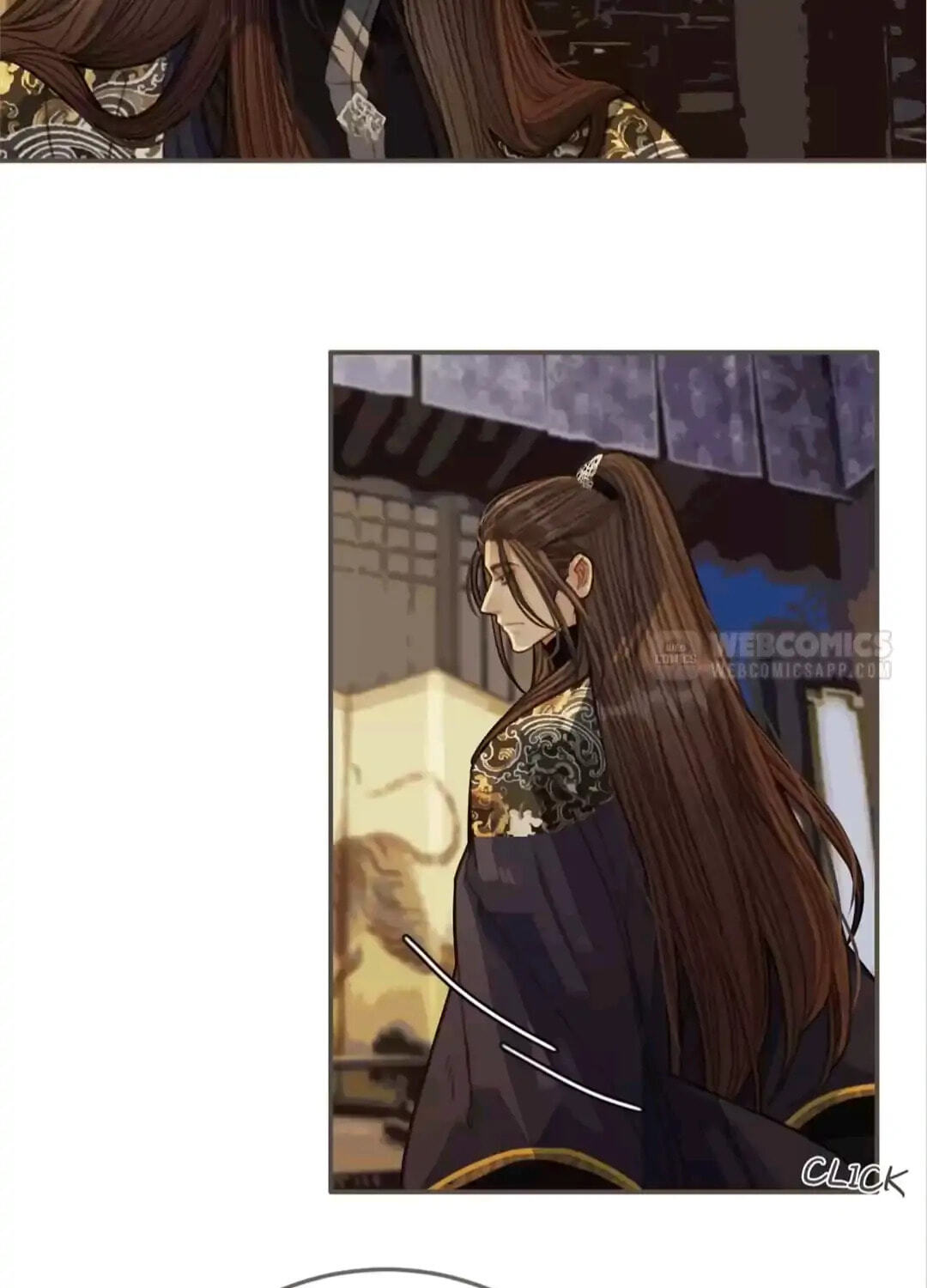 The Silent Concubine Chapter 33 page 47 - 