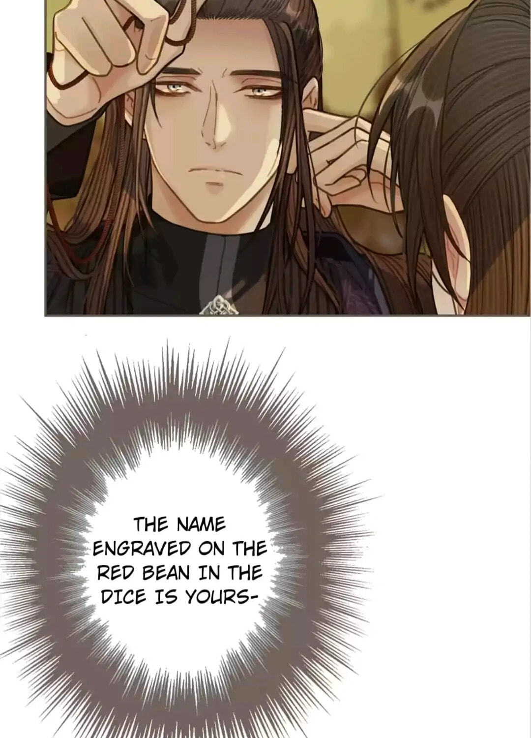 The Silent Concubine Chapter 33 page 59 - 