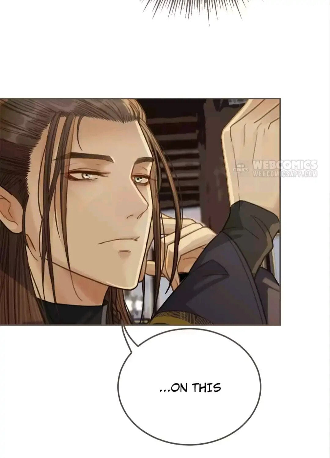 The Silent Concubine Chapter 33 page 61 - 