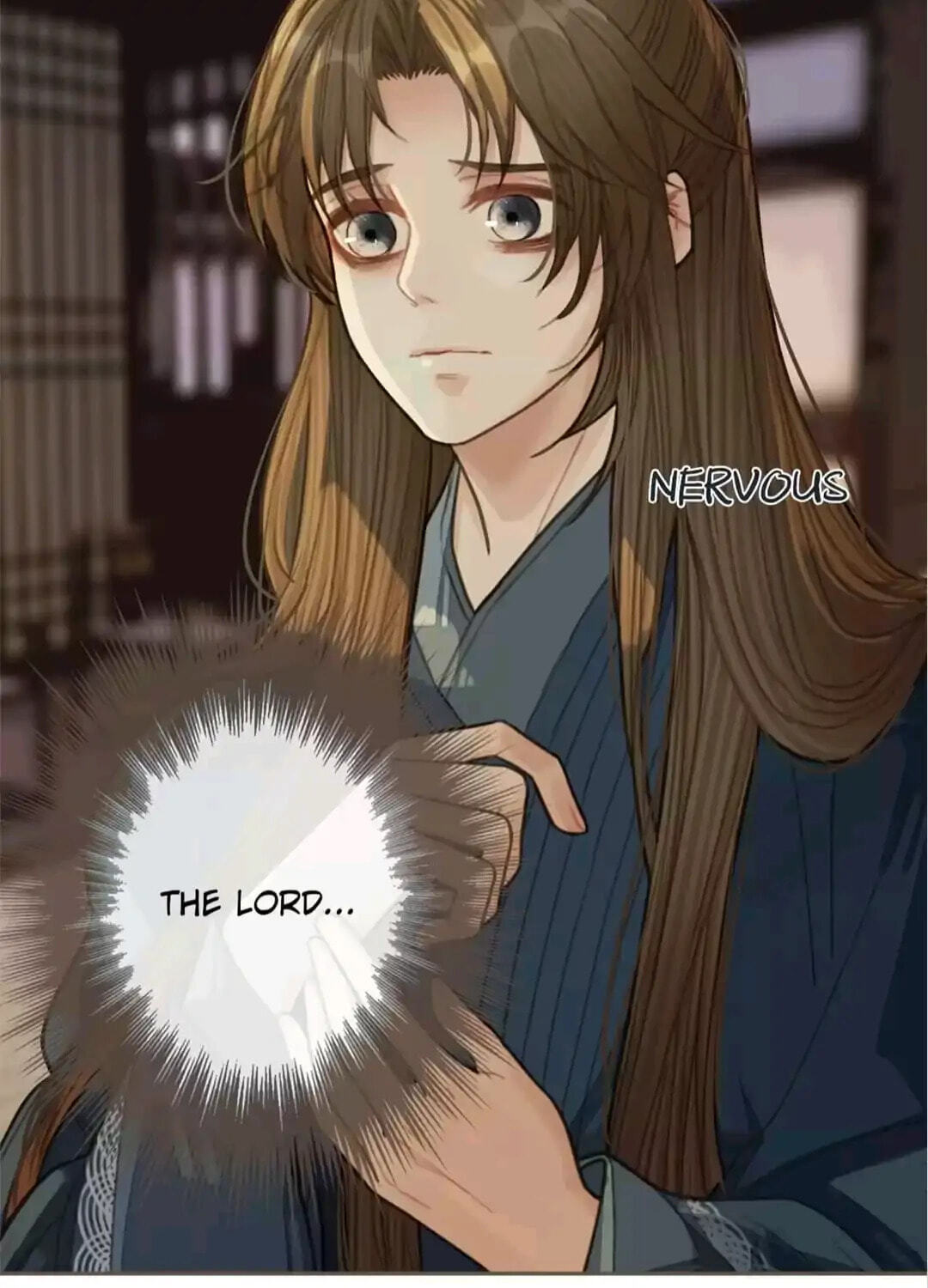 The Silent Concubine Chapter 33 page 63 - 