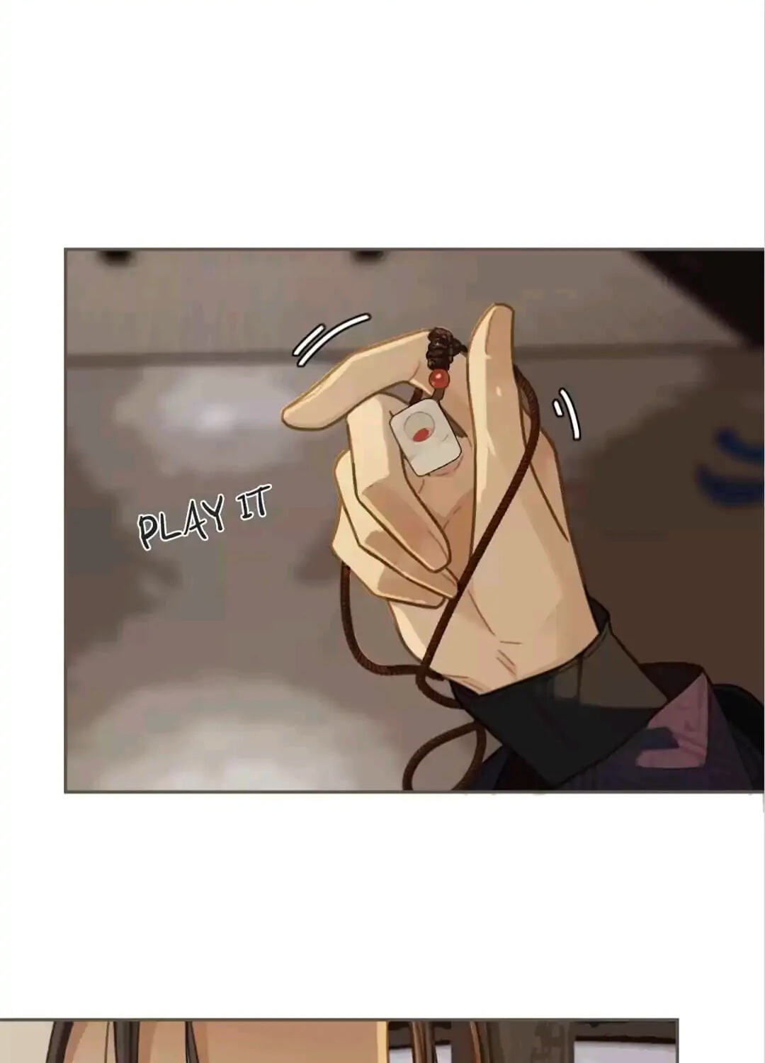 The Silent Concubine Chapter 33 page 64 - 