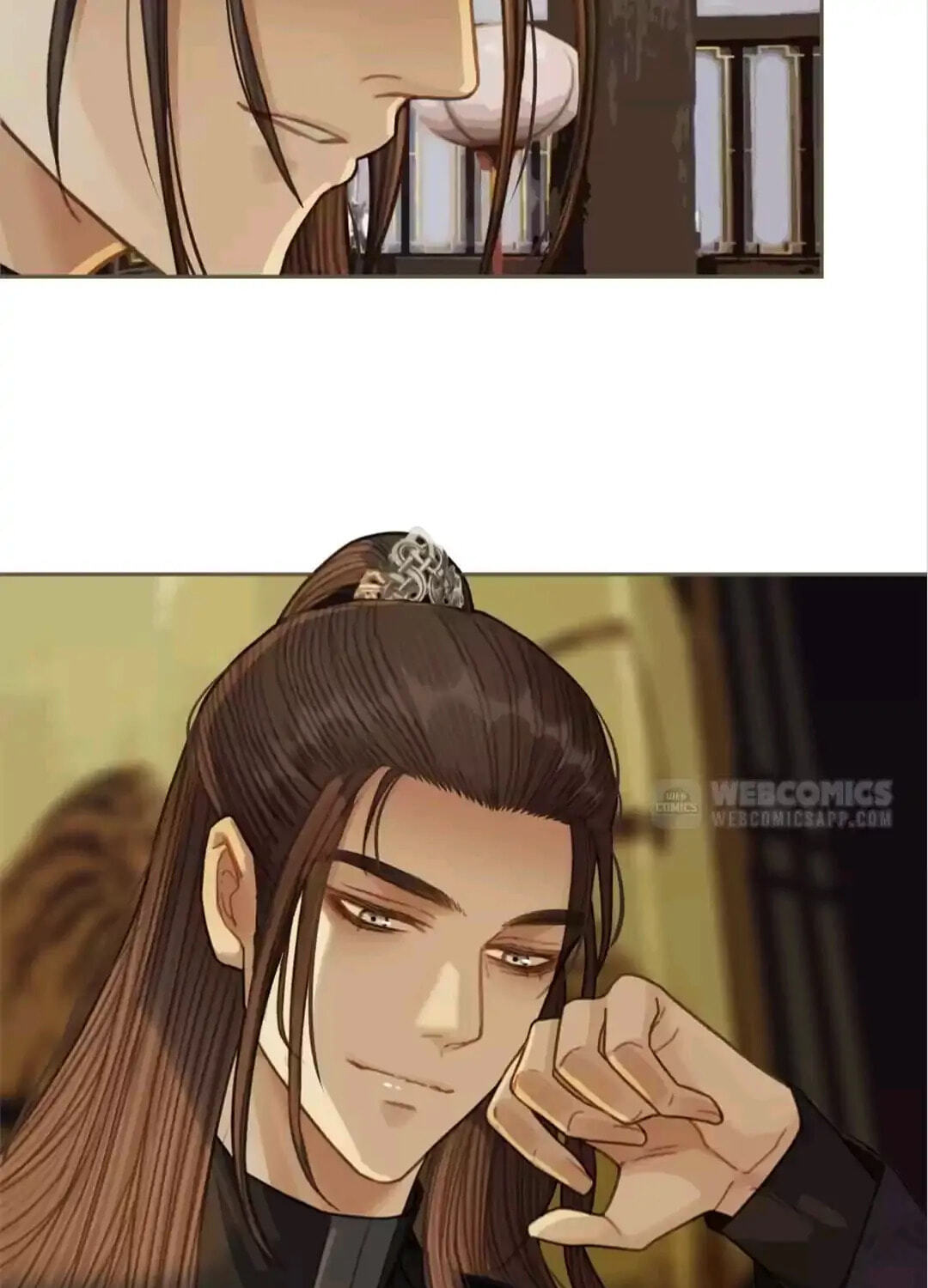 The Silent Concubine Chapter 33 page 65 - 