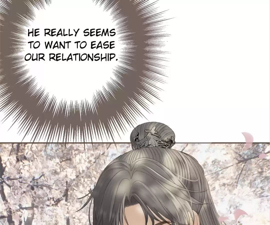 The Silent Concubine Chapter 34 page 17 - 