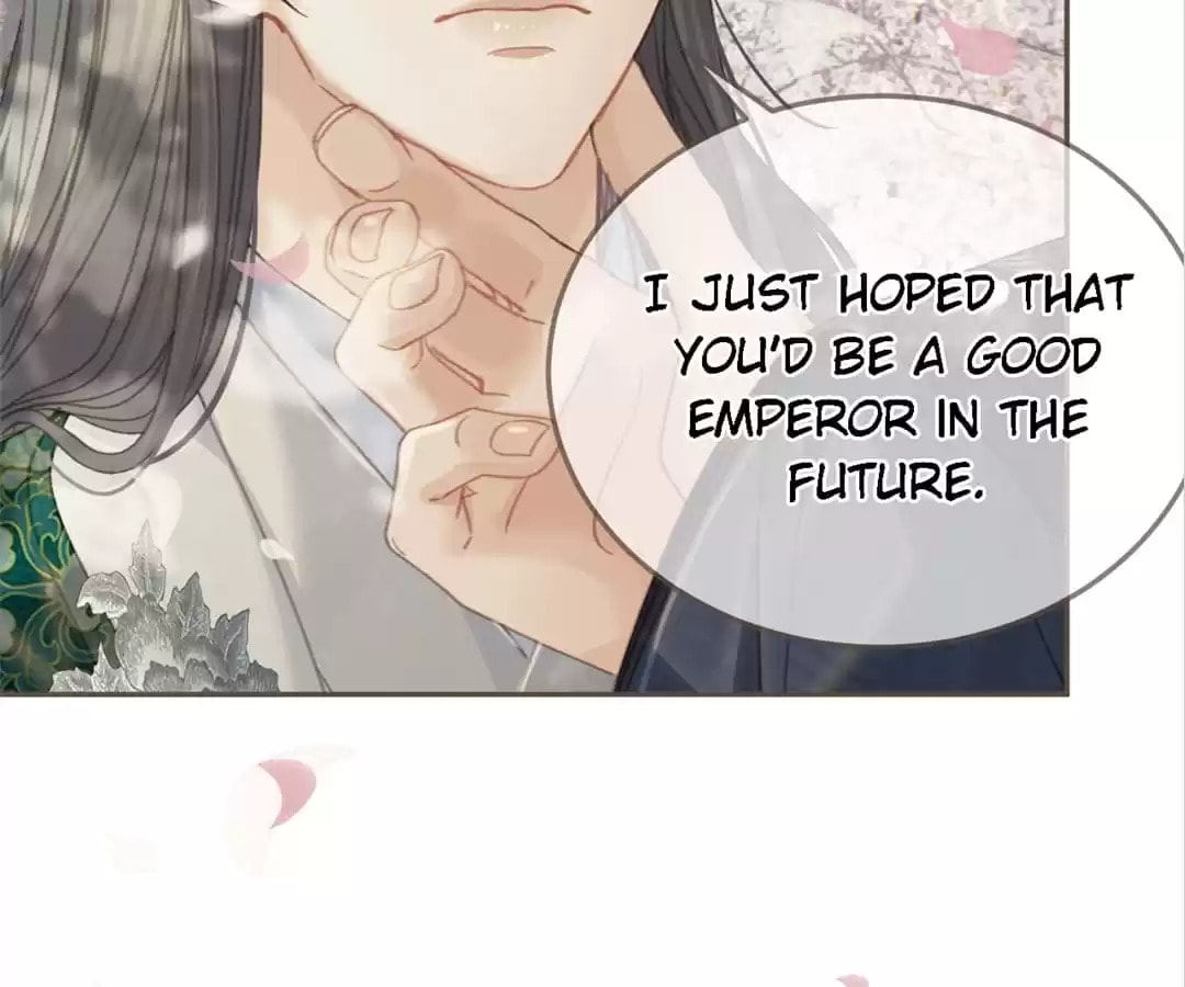 The Silent Concubine Chapter 34 page 4 - 