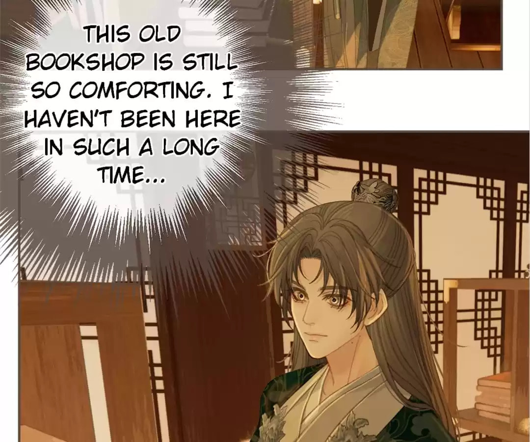 The Silent Concubine Chapter 34 page 37 - 