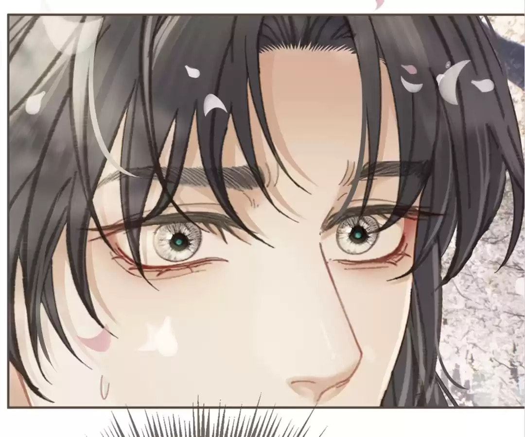 The Silent Concubine Chapter 34 page 5 - 