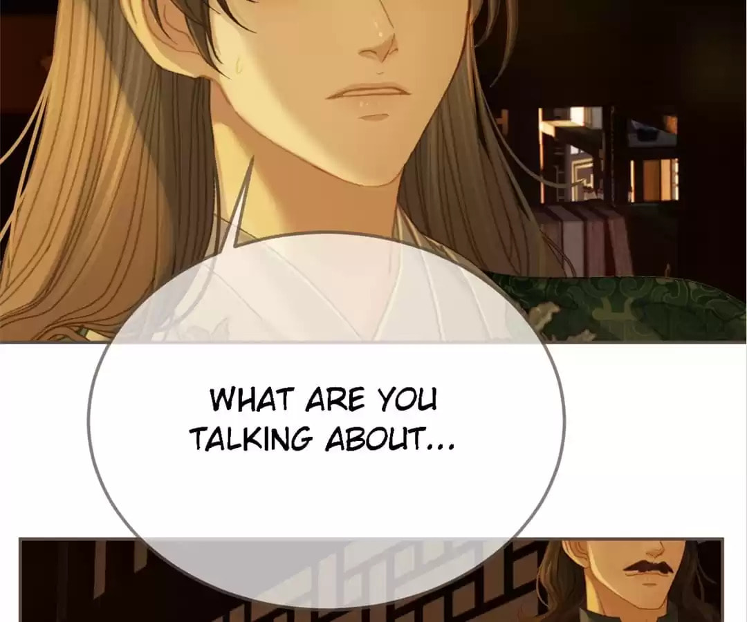 The Silent Concubine Chapter 34 page 47 - 