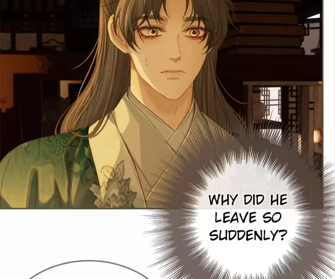 The Silent Concubine Chapter 34 page 50 - 