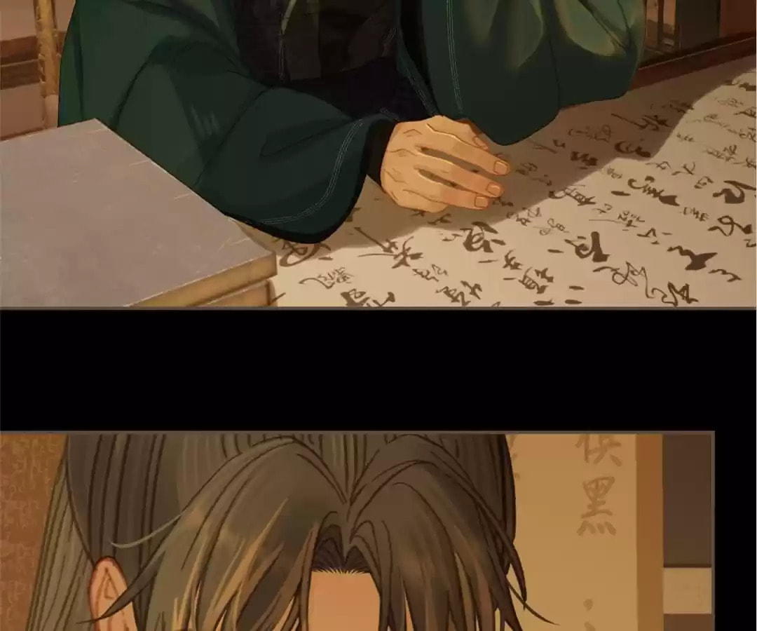 The Silent Concubine Chapter 34 page 65 - 