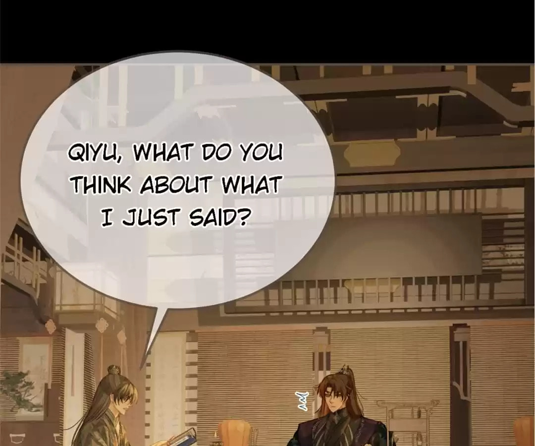 The Silent Concubine Chapter 34 page 68 - 