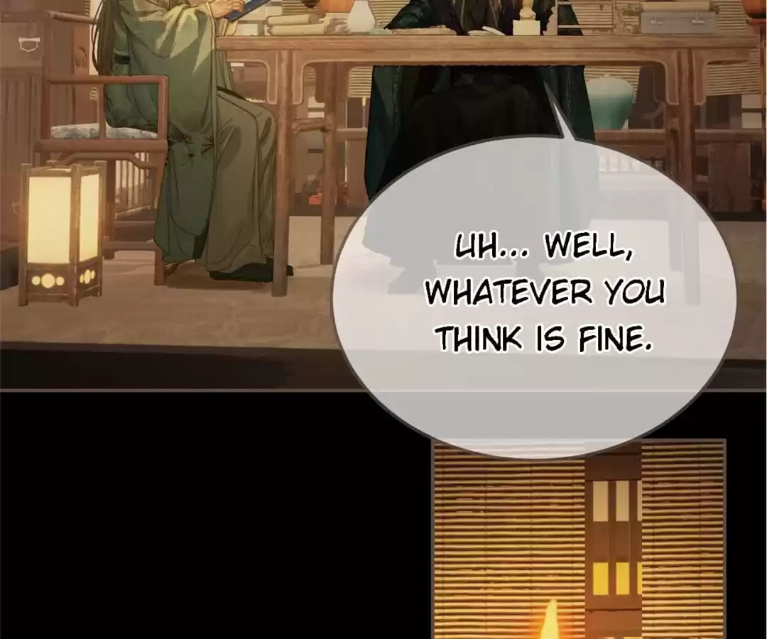 The Silent Concubine Chapter 34 page 69 - 