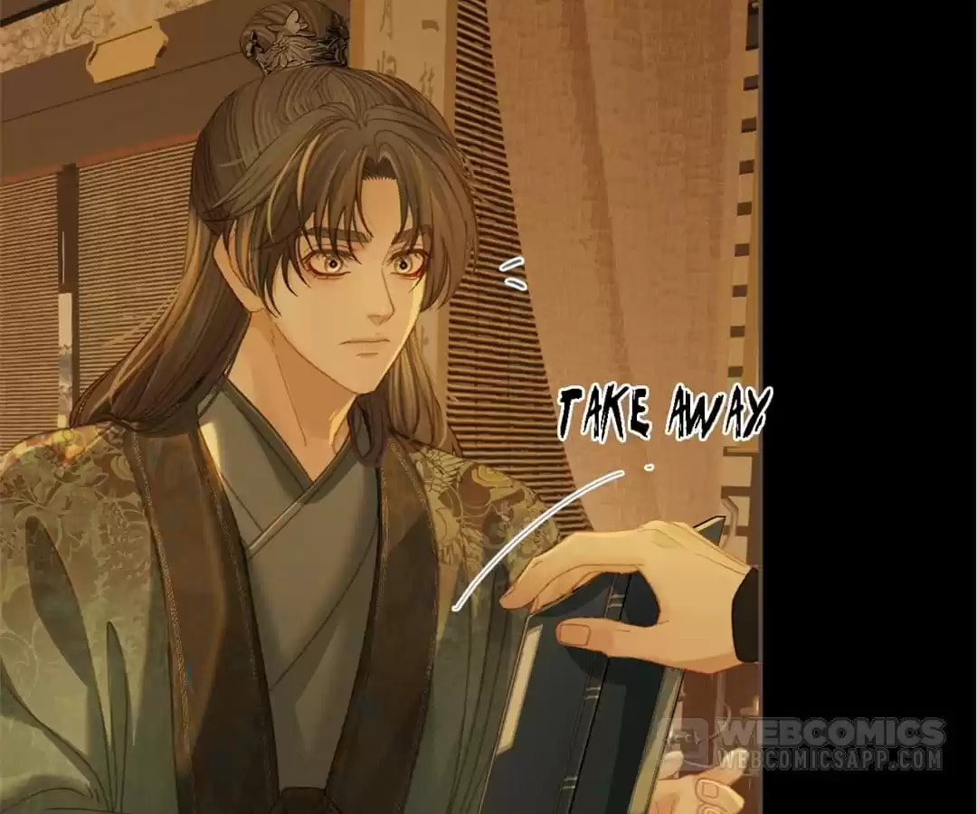 The Silent Concubine Chapter 34 page 75 - 