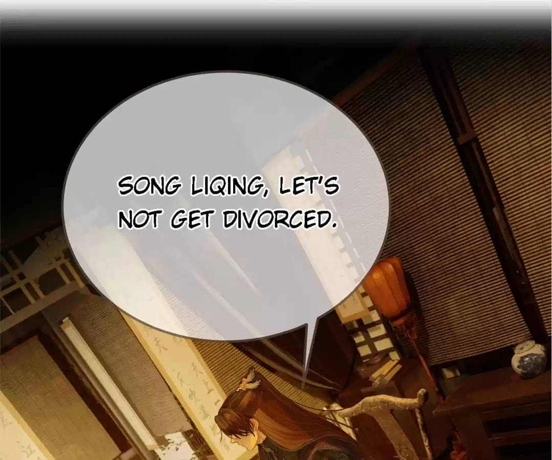 The Silent Concubine Chapter 35 page 1 - 