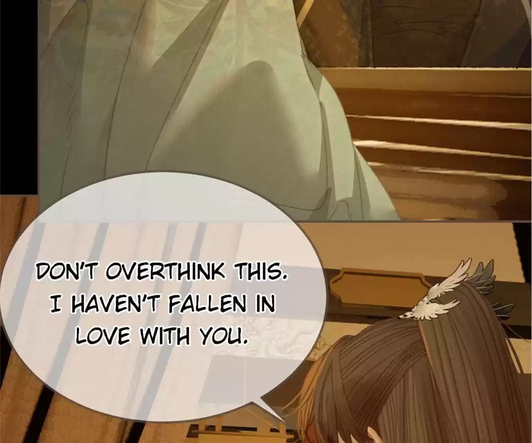 The Silent Concubine Chapter 35 page 13 - 