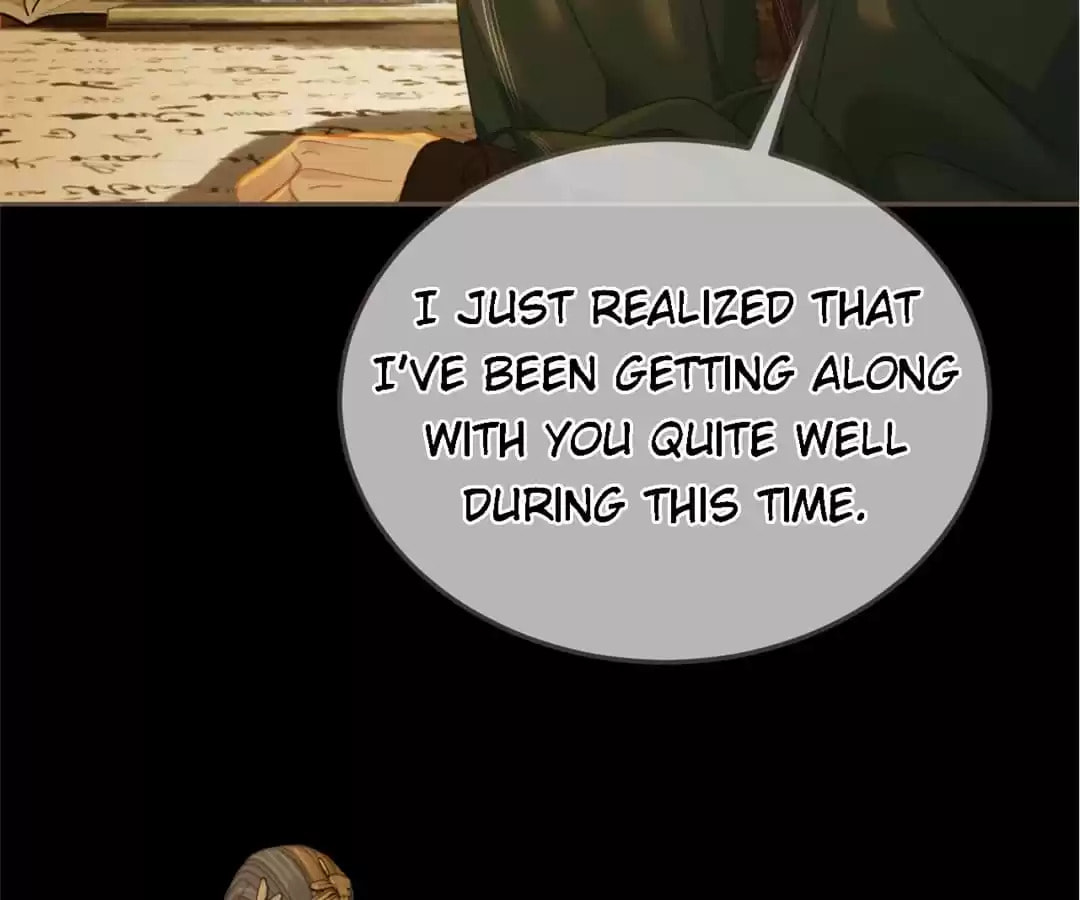 The Silent Concubine Chapter 35 page 15 - 