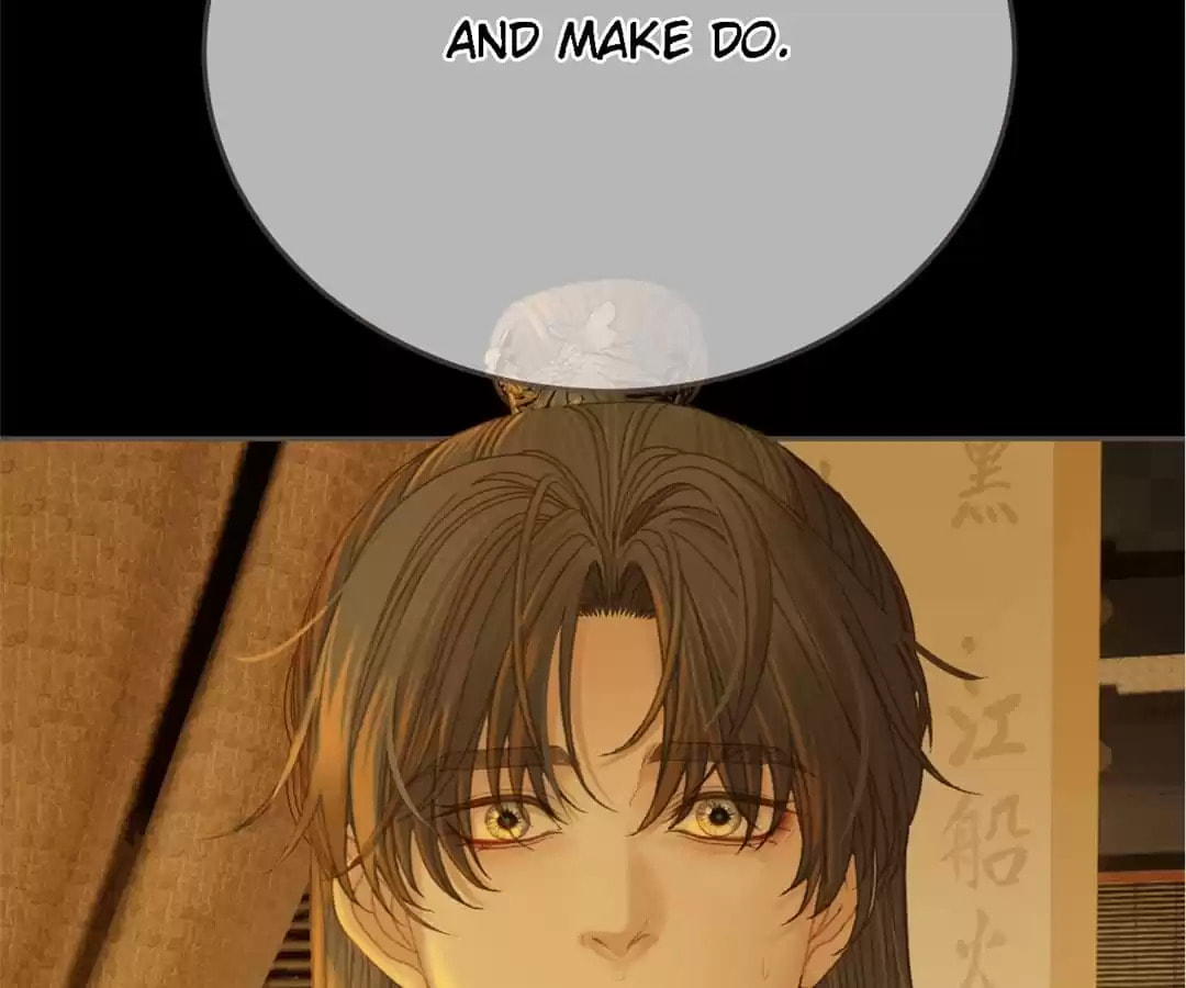 The Silent Concubine Chapter 35 page 20 - 