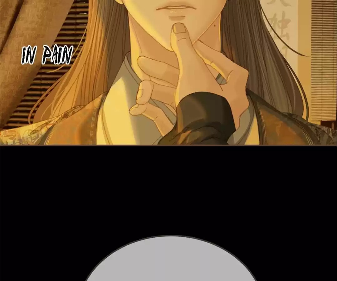 The Silent Concubine Chapter 35 page 21 - 
