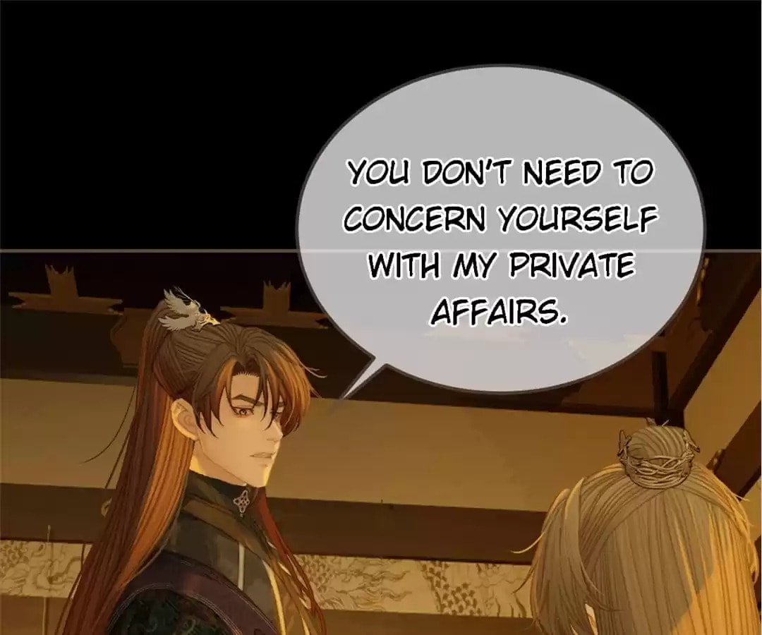 The Silent Concubine Chapter 35 page 35 - 